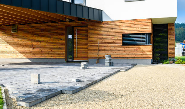 Best Paver Driveway Replacement  in South Hill, WA