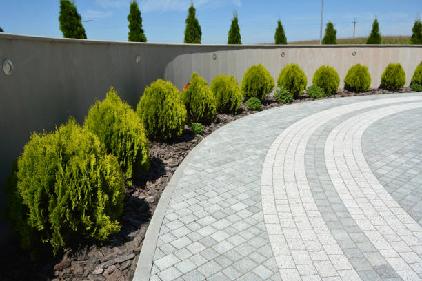 Best Interlocking Driveway Pavers  in South Hill, WA