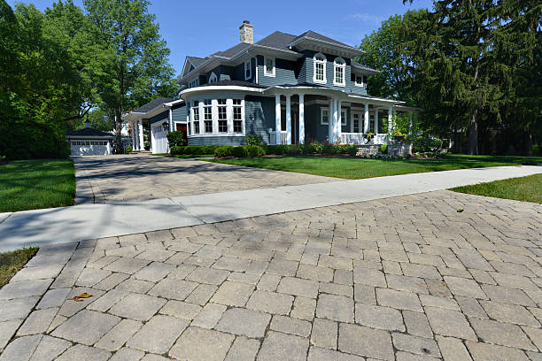 Best Driveway Pavers Near Me  in South Hill, WA