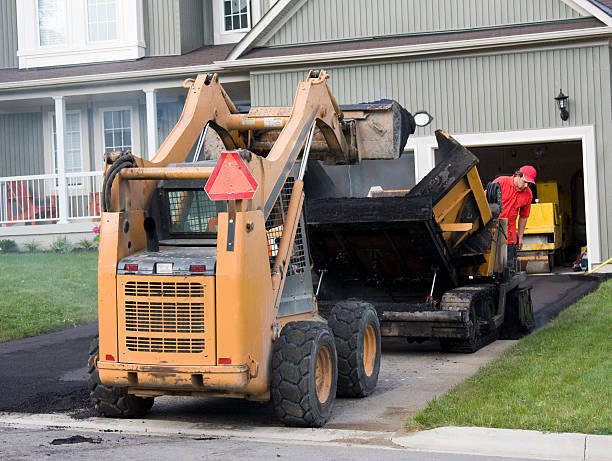 Best Best Driveway Pavers  in South Hill, WA