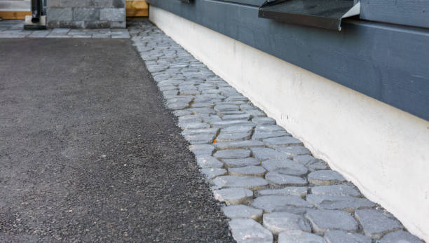 Best Affordable Driveway Pavers  in South Hill, WA