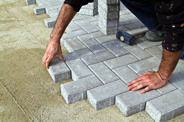 Best Driveway Paving Contractor  in South Hill, WA