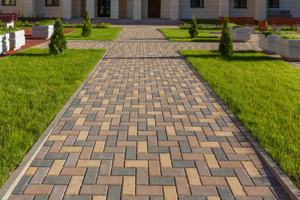 Trusted South Hill, WA Driveway Pavers Experts